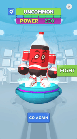 融合大作战(Merge Anything) 2.1.3 安卓版