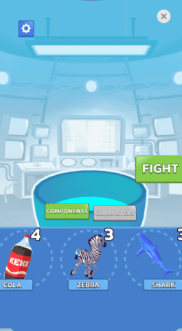 融合大作战(Merge Anything) 2.1.3 安卓版