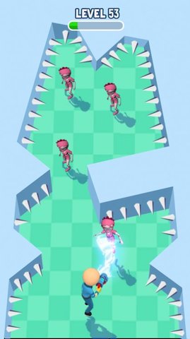 吹风机射击(Blower Shoot) 1.0 安卓版