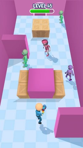 吹风机射击(Blower Shoot) 1.0 安卓版