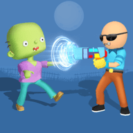 吹风机射击（Blower Shoot） 1.0 安卓版