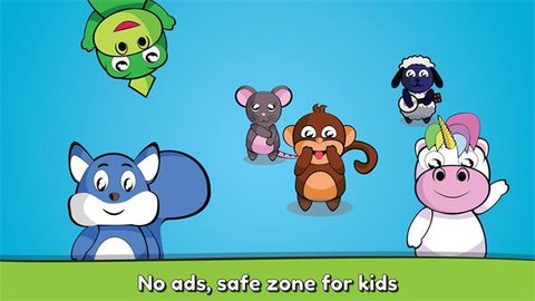 幼儿烹饪（Toddler Cooking） v1.5 安卓版