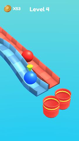 哪个球快(Who is Faster) 1.0 安卓版