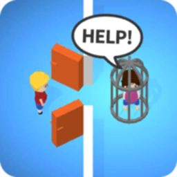 开门救援（Door Rescue） 0.1.0 安卓版