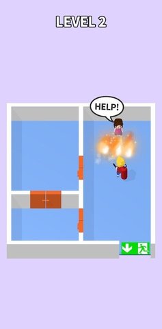 开门救援(Door Rescue) 0.1.0 安卓版