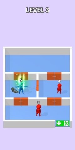 开门救援(Door Rescue) 0.1.0 安卓版