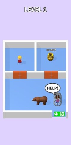 开门救援(Door Rescue) 0.1.0 安卓版