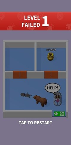 开门救援(Door Rescue) 0.1.0 安卓版