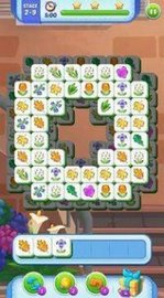 瓷砖粉碎三人对战（Tile Crush） v1.0.2 安卓版