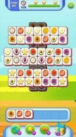 瓷砖粉碎三人对战（Tile Crush） v1.0.2 安卓版
