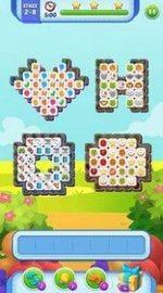 瓷砖粉碎三人对战（Tile Crush） v1.0.2 安卓版