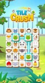 瓷砖粉碎三人对战（Tile Crush） v1.0.2 安卓版