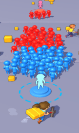 大家来塔防 v1.0 安卓版