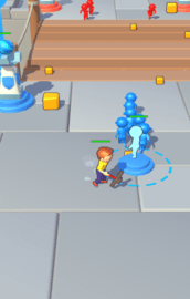 大家来塔防 v1.0 安卓版