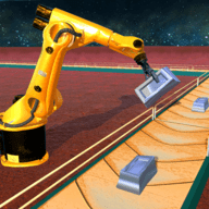 空闲空间挖掘（Idle Space Mining 3D） v1.4.011 安卓版