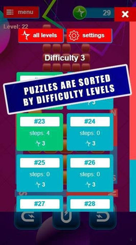 磁性积木(Magnetic blocks) 1.0.2 安卓版