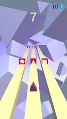 形状选择(Shape Switch) 1.0 安卓版