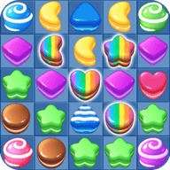 饼干消除大师（New Sweet Cookie Pop） 1.2.6 安卓版