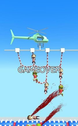 僵尸绳索（zombierope） 0.1