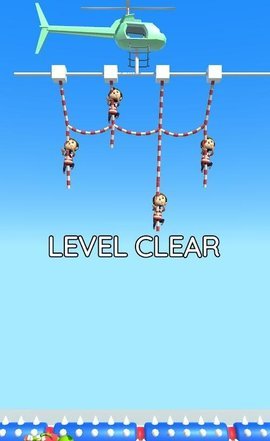 僵尸绳索（zombierope） 0.1