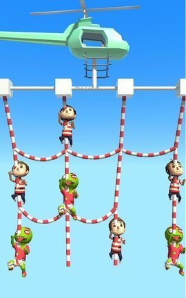 僵尸绳索（zombierope） 0.1