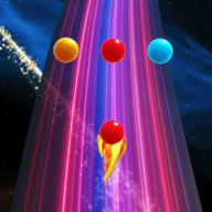 彩色道路冲刺(Color Road Rush) 0.1 安卓版