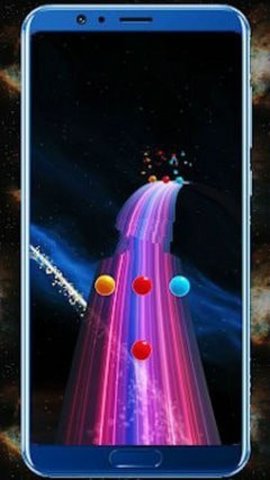 彩色道路冲刺(Color Road Rush) 0.1 安卓版