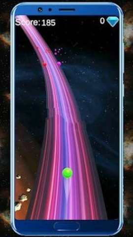 彩色道路冲刺(Color Road Rush) 0.1 安卓版