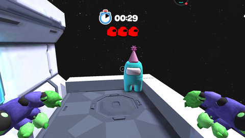 玩具熊的午夜后宫3 v1.0.5