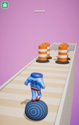 指辊游戏（Finger Roller） 0.3 安卓版