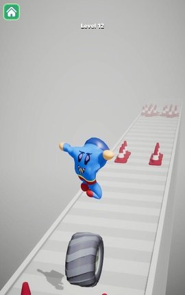 指辊游戏（Finger Roller） 0.3 安卓版