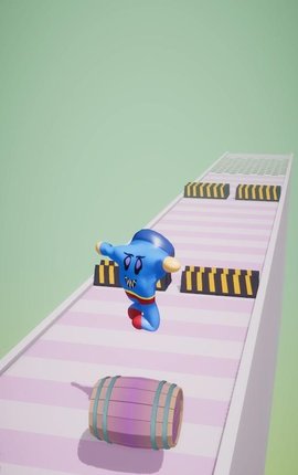 指辊游戏（Finger Roller） 0.3 安卓版