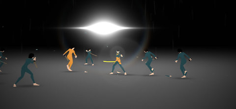 粉碎敌人的方式(A Way To Smash) v1.0 安卓版