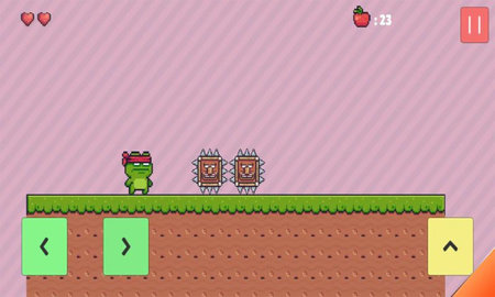 活不下去 1.1.3 安卓版