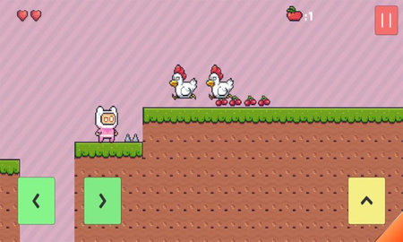 活不下去 1.1.3 安卓版