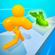 气球人变形战跑（Morph Run） 0.3 安卓版
