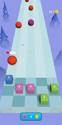 果冻塔战（MergeTowerWar） 1.1.0 安卓版