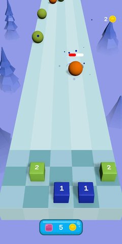 果冻塔战（MergeTowerWar） 1.1.0 安卓版