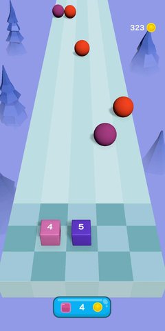 果冻塔战（MergeTowerWar） 1.1.0 安卓版