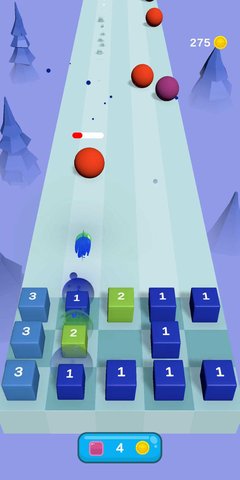 果冻塔战（MergeTowerWar） 1.1.0 安卓版