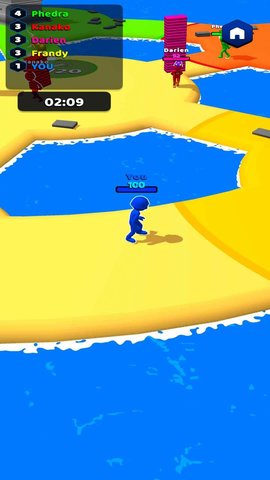 我去搬砖了 1.0.0 安卓版