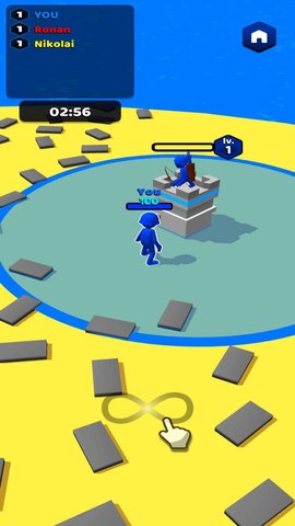 我去搬砖了 1.0.0 安卓版