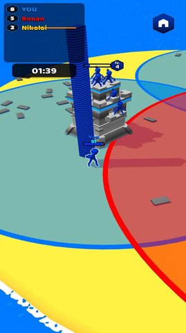 我去搬砖了 1.0.0 安卓版