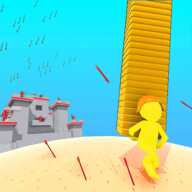 我去搬砖了 1.0.0 安卓版