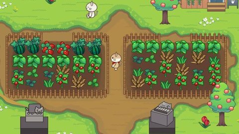 猫猫树林(Cat Forest) 1.8.1 安卓版