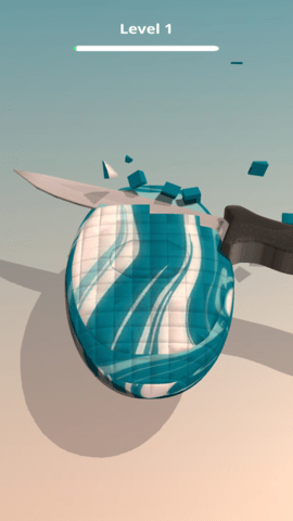 我刮肥皂贼六(Soap Cutting) 2.4 安卓版