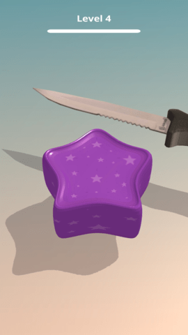 我刮肥皂贼六(Soap Cutting) 2.4 安卓版