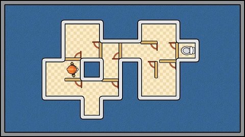 光头尿急 1.0.1 安卓版