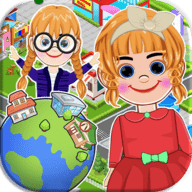 莱拉小镇城堡世界 1.0 安卓版