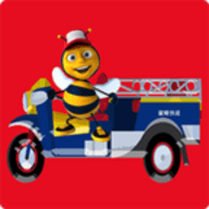 鲁蜂快送 v1.2.4 安卓版